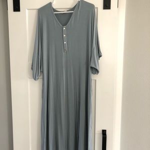 Maternity dress